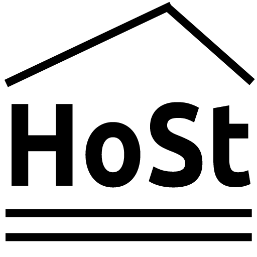 HoSt-Immo Logo