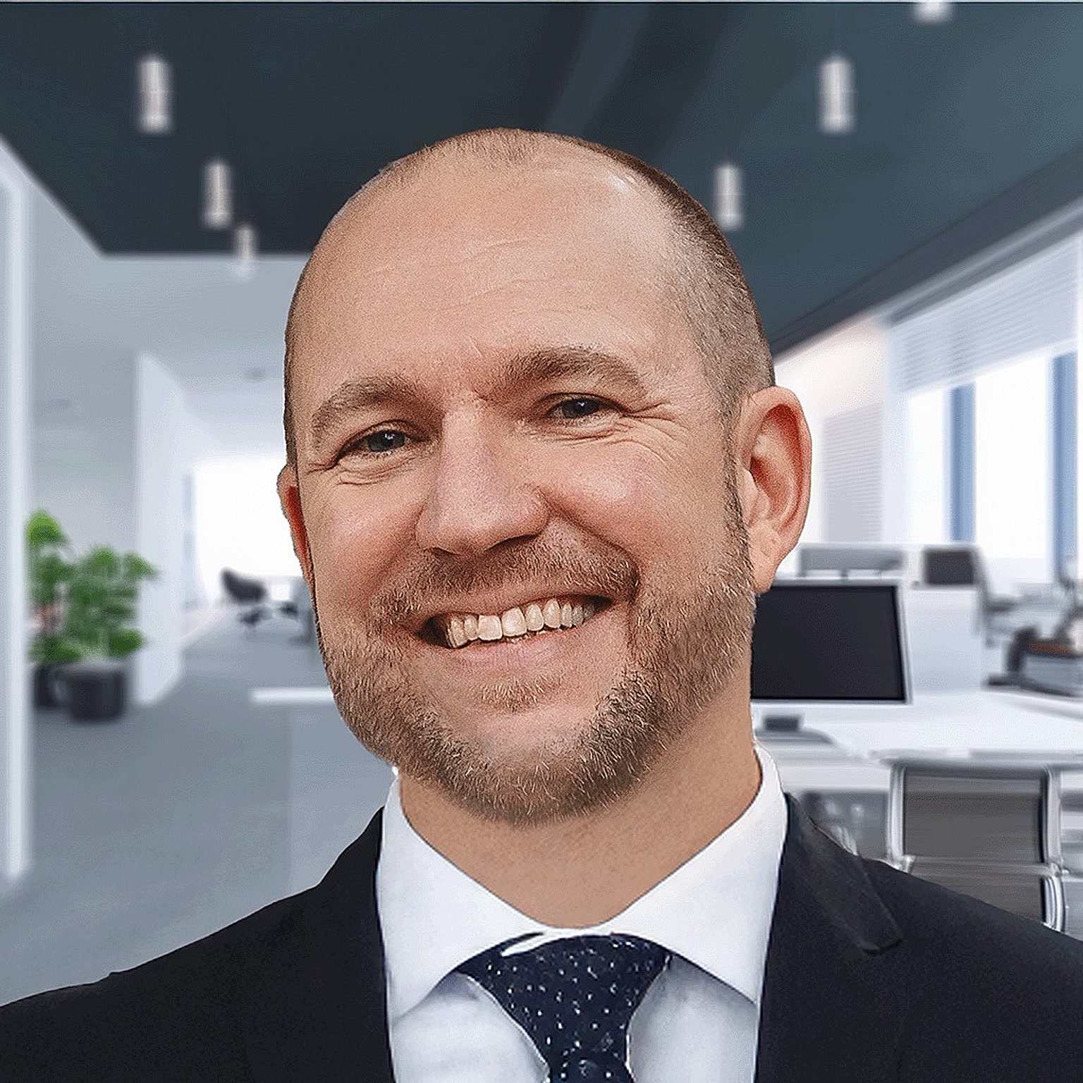 Profilbild von Thomas Hoffermann