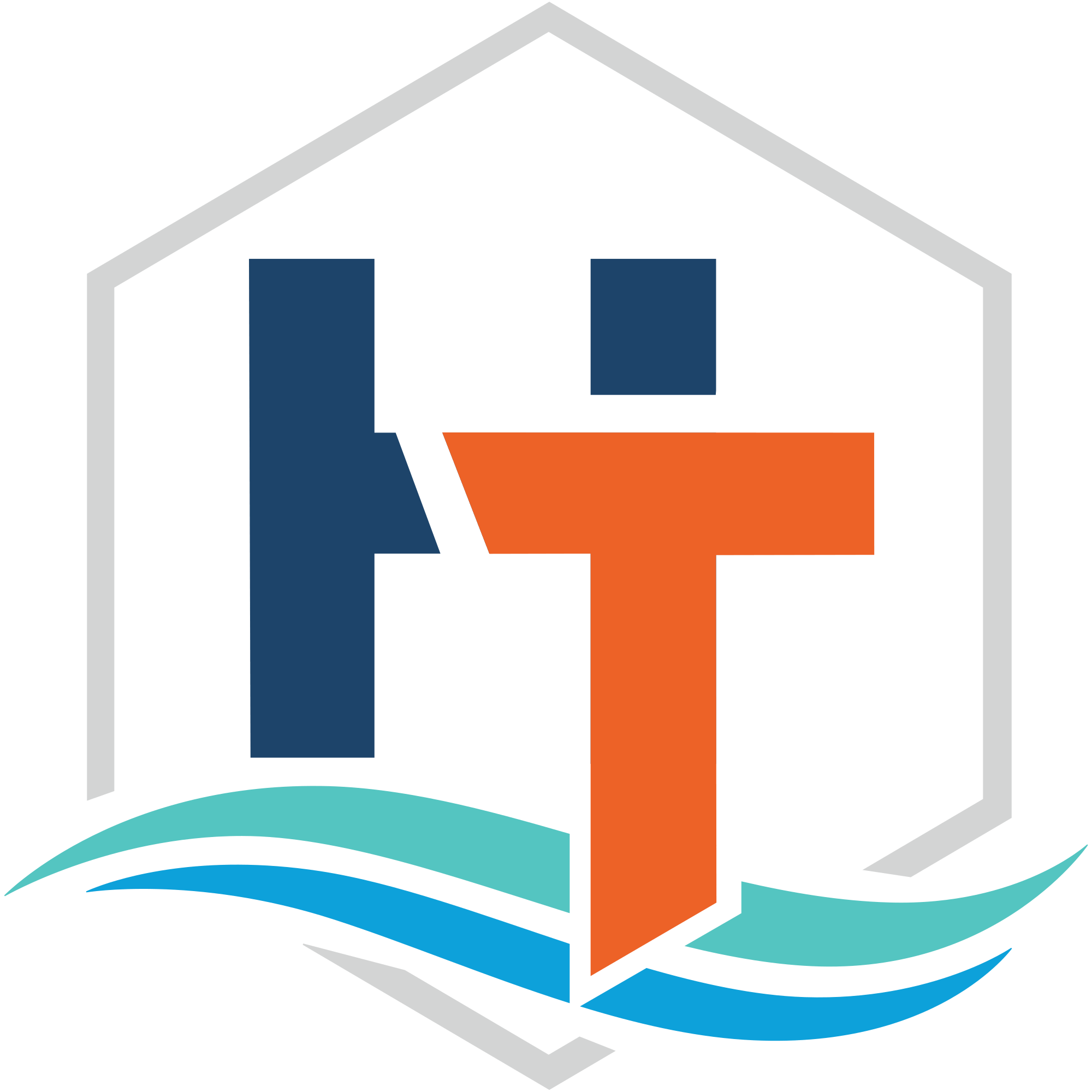 Thomas Hoffermann Logo